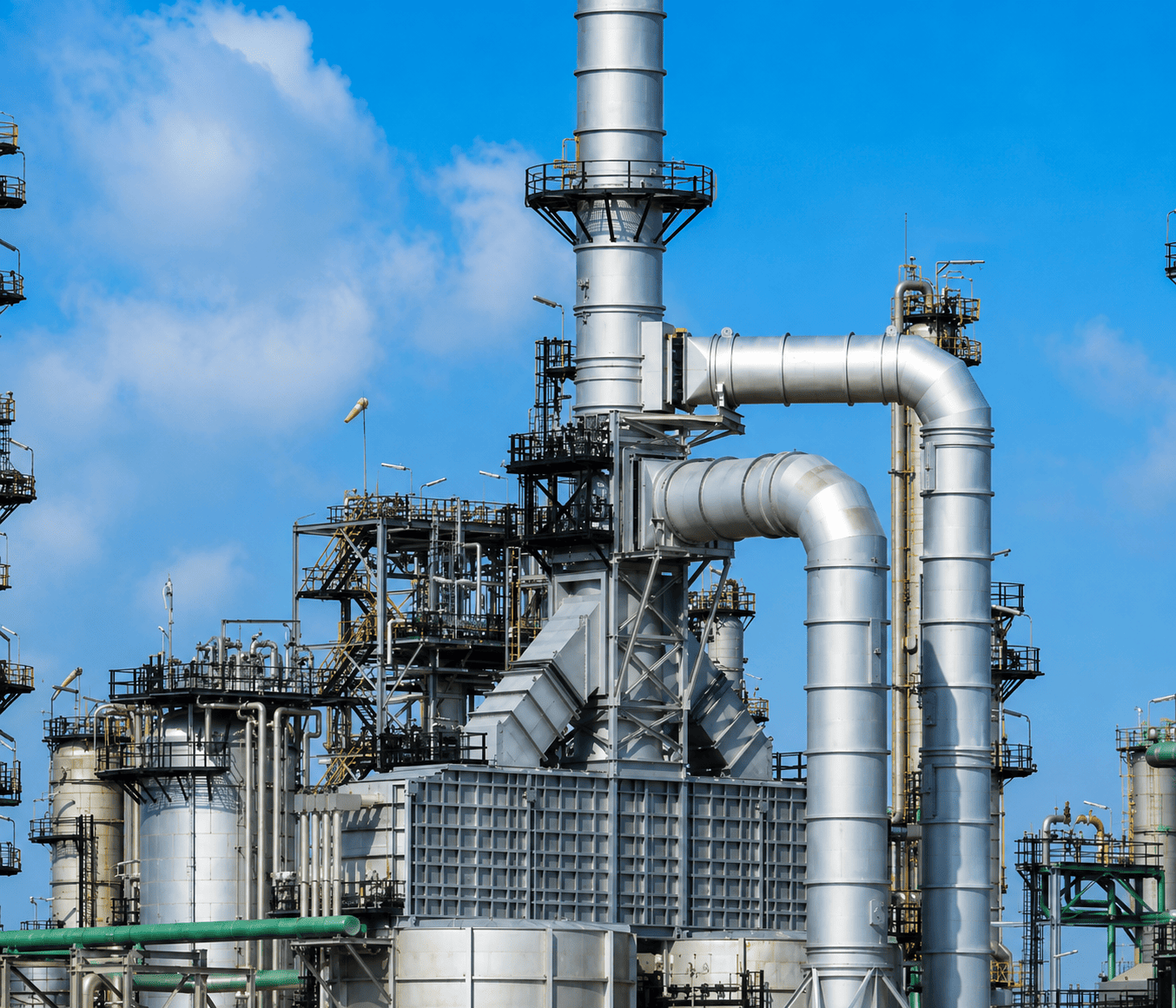 Chemical Processing