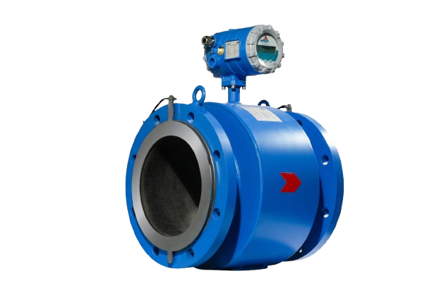 Industrial Meter