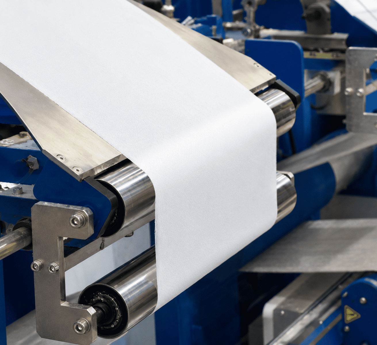 Paper & Pulp