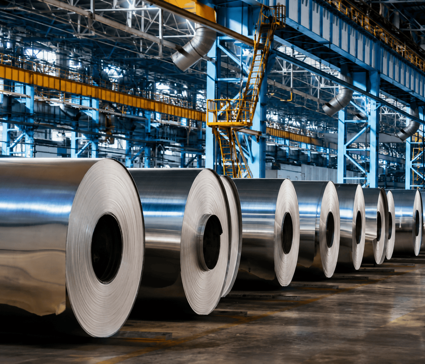 Steel