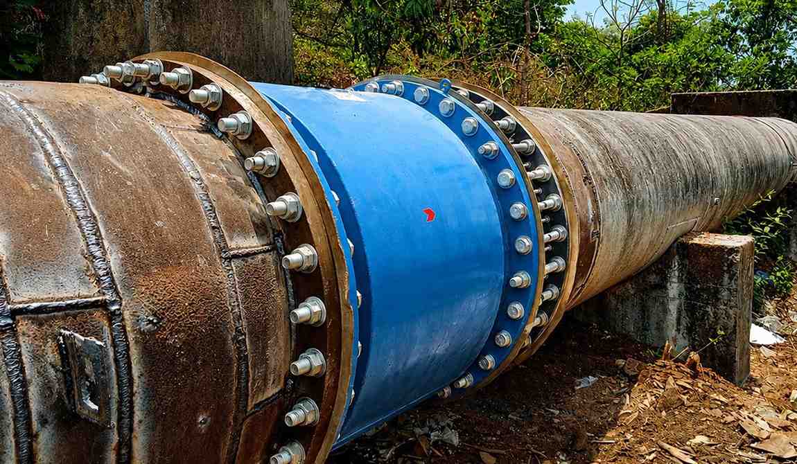 Wastewater Treatment
