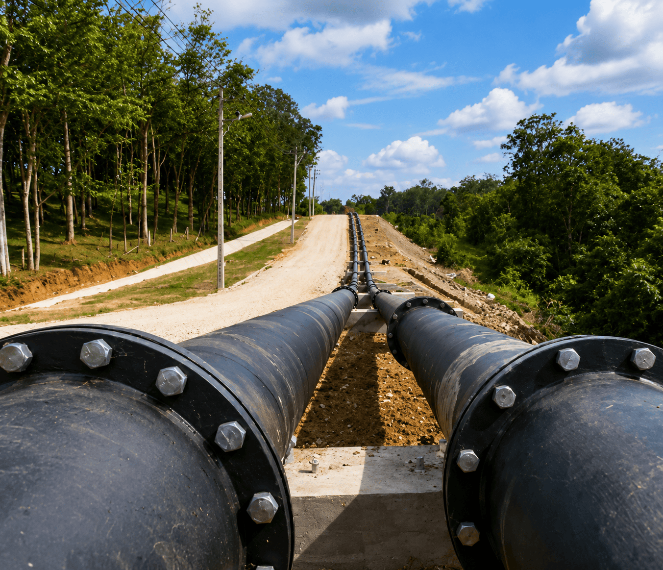 Water Supply