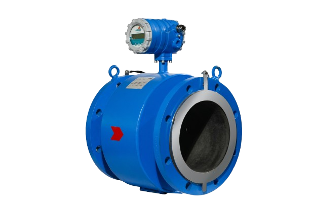 Industrial Meter